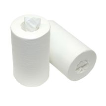 Mini poetspapier cel 1 L, coreless