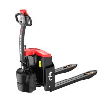 Elektrische Pompwagen EP EPT20-15ET2H Li-ion 1500 kg