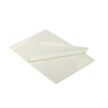 Ersatzvel 85 x 62 cm wit (474 vel)