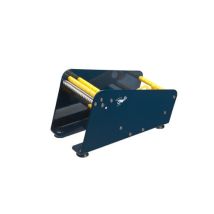 Etiketten Dispenser Labelbreedte tot 115 mm Kern 76 mm 2-vaks