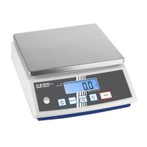 Digitale telweegschaal Kern FCF 30K-3 tot 30 kg