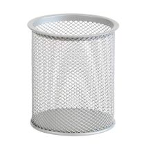 Pennenbakje Office Depot Zilver 2