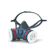Halfgelaatmasker Moldex maat M