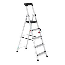 Wixor Trap Handyman Enkel Oploopbaar - Aantal sporten naar keuze