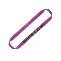 Hijsband meervoudig gebruik 1 ton - Werklengte naar keuze