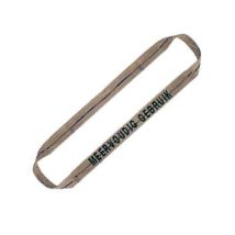 Hijsband meervoudig gebruik 4 ton - werklengte naar keuze