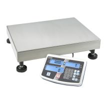Digitale telweegschaal Kern IFS 100K-3 tot 150 kg