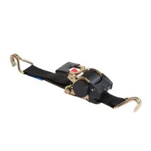 Zelfoprollende Spanband 50 mm 1,5 ton 3M Zwart