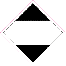 Gevaarsetiket IMO / ADR Limited Quantities