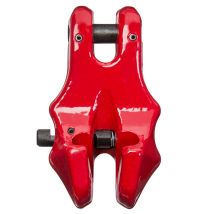 Inkortklauw met Veiligheidspin - Kettingdiameter naar keuze