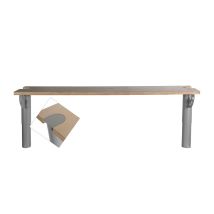 Module 1: Computerlaag inpaktafel