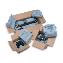 Instapak Quick RT schuim nr. 10