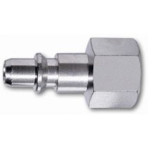 Insteekpilaar GAV 1/4'' Binnendraad