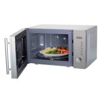 Combimagnetron Tristar MW-2705 20 Liter Wit 1