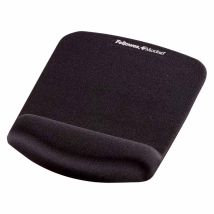 muismat met plossteun 1