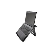 Laptopstandaard Kensington Zwart 1