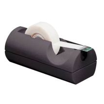 Plakbandhouder Kangaro Zwart 1