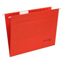 Hangmap Djois Rood 318x240 mm - 25 stuks 1