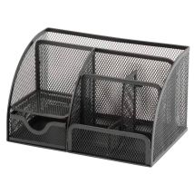 Bureau Organizer Office Depot Zwart 1
