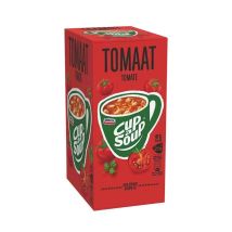 Cup-a-Soup Tomatensoep - Pak van 21 zakjes 1