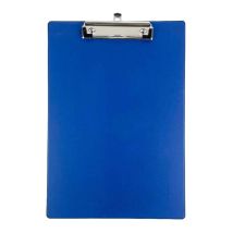 Klembord A4 Viking Blauw
