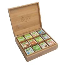 Pickwick Theekist - Doos 120 zakjes 1