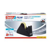 Tesa Plakbandhouder Easy Cut Zwart 1