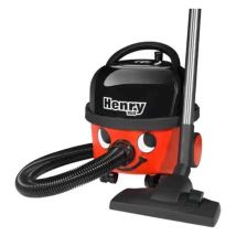 Stofzuiger Henry Compact Numatic HVR160 Rood 1