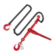 1-Delige Kettingspanner - Werklast en Lengte naar Keuze