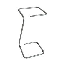 Afvalzakhouder 110 Liter Verzinkt