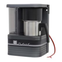 Koffiezetapparaat Kirk 24V 6-kops