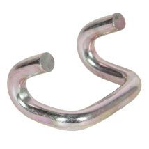 Klauwhaak 50 mm 5 ton