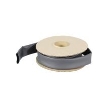Krimpkous zwart met lijmlaag 18/6 mm 3 meter
