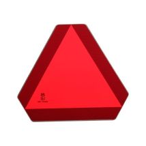 Markeringsbord Langzaam Verkeer