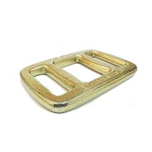 Lashing gesp gestanst 40 mm. 5000 kg. GWS 40 DF