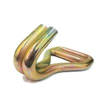 Lashing haak 50 mm. GWH 50