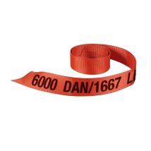 Lashing band 50 mm 6.000daN