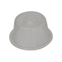 Lens Gylle transparant / helder