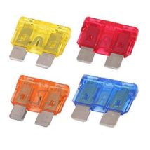 Steekzekering type 32 t/m 40 ampère 32 volt