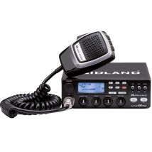 27MC Zendbak Midland Alan 48 Pro 12/24V