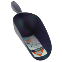 Multischep Kunststof Zwart