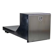 Palletwagenkist Tilbox Staal 800x680x1580 mm