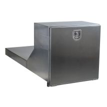 Palletwagenkist Tilbox RVS 800x680x1580 mm