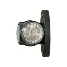 Pendellamp Aspöck Superpoint III LED kort model