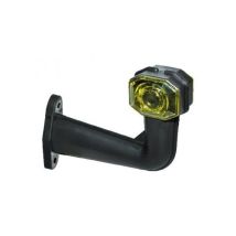 Pendellamp Proplast Superpoint links en rechts haaks model