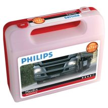 Philips MasterDuty MaxiKit H7-H1 24V