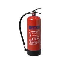 Poederblusser EN3 ABC - 9 kilo