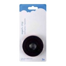 Magneetband Viking 0,3x300 cm