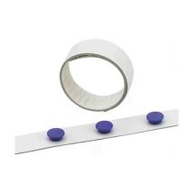 Magneettape Durable 35 mm x 5 m wit 1