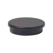 Whiteboard Magneten Viking Zwart - 10 stuks 1